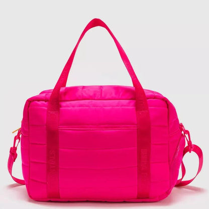 SPORTY BAG GLOW FLAMINGO - Bubba Brazil