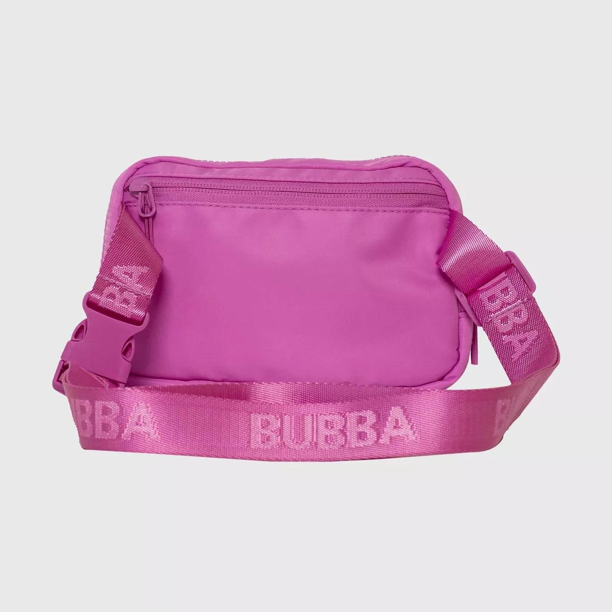 CROSSBAG ANYTIME - Bubba Brazil