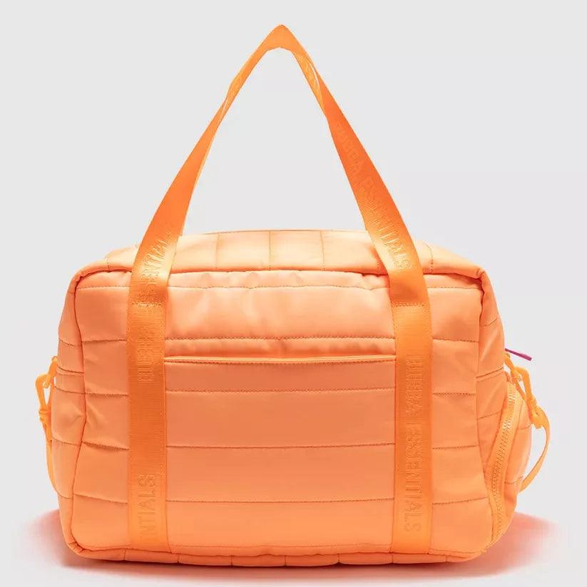 SPORTY BAG GLOW MANGO - Bubba Brazil