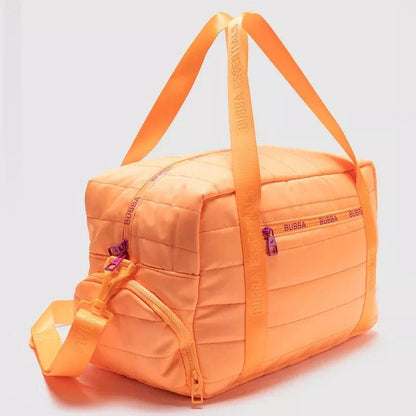 SPORTY BAG GLOW MANGO - Bubba Brazil