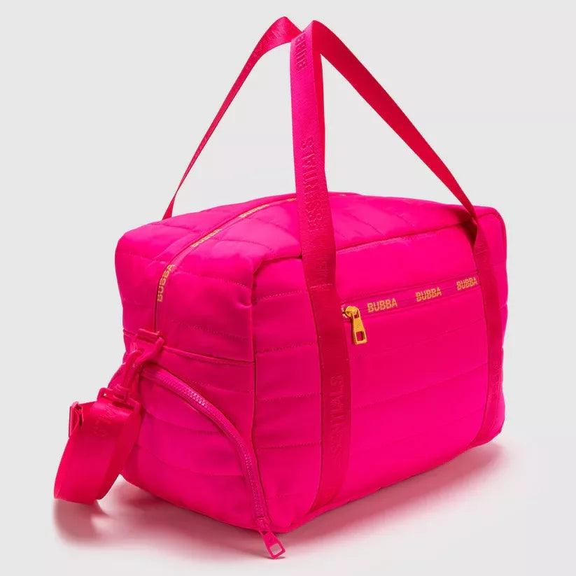 SPORTY BAG GLOW FLAMINGO - Bubba Brazil