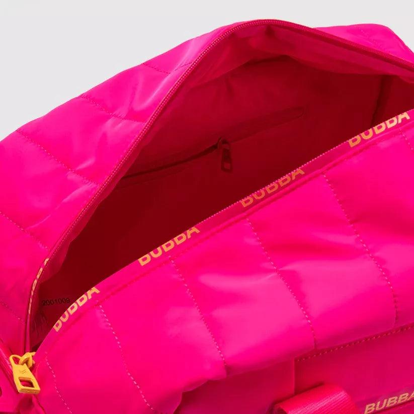 SPORTY BAG GLOW FLAMINGO - Bubba Brazil