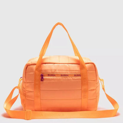 SPORTY BAG GLOW MANGO - Bubba Brazil