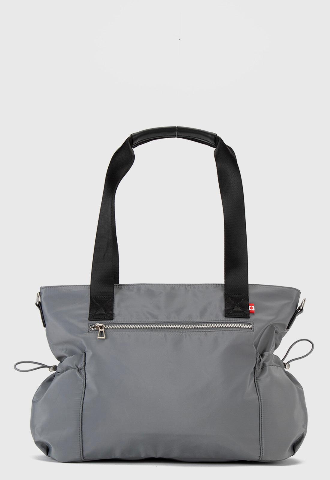 TOTE CHARLOTTE - Bubba Brazil