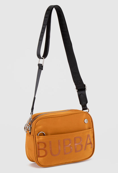 HAND BAG CHARLOTTE - Bubba Brazil