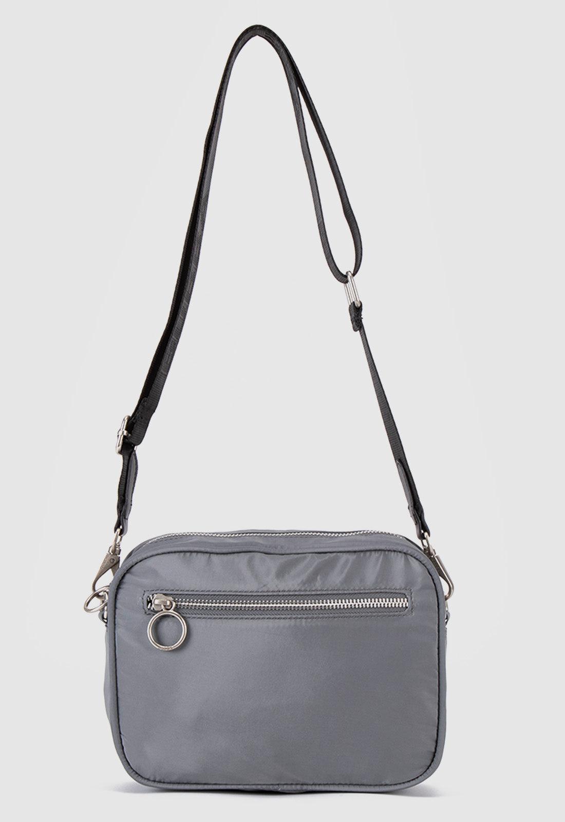 HAND BAG CHARLOTTE - Bubba Brazil