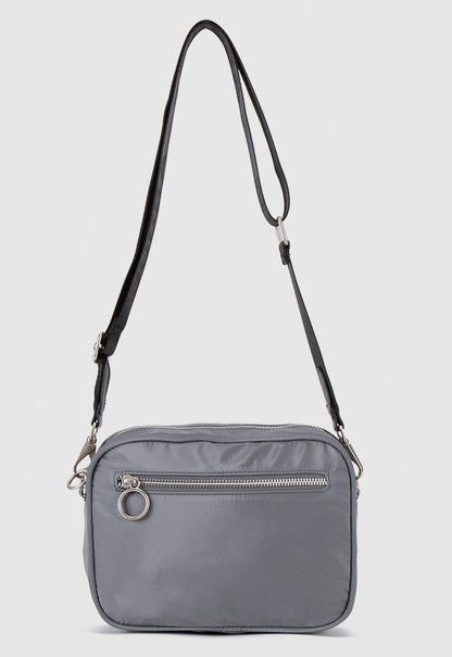 HAND BAG CHARLOTTE - Bubba Brazil