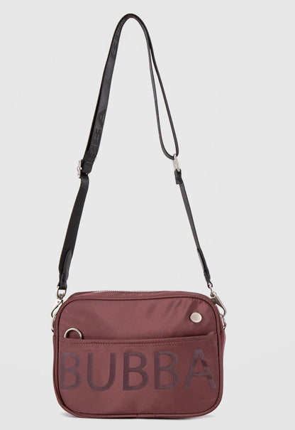 HAND BAG CHARLOTTE - Bubba Brazil