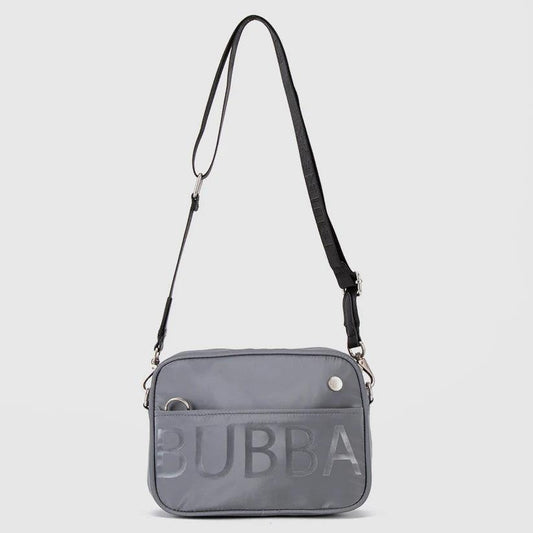 HAND BAG CHARLOTTE - Bubba Brazil