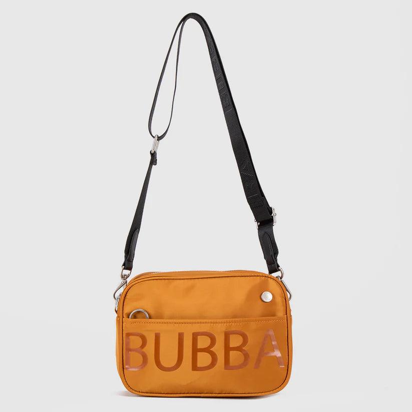 HAND BAG CHARLOTTE - Bubba Brazil