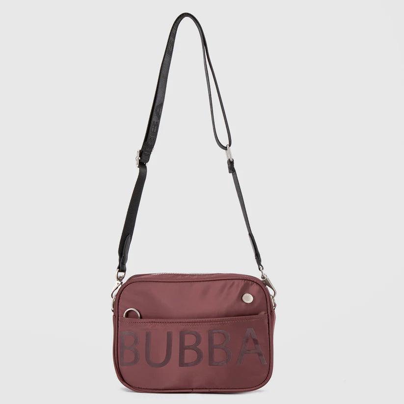 HAND BAG CHARLOTTE - Bubba Brazil