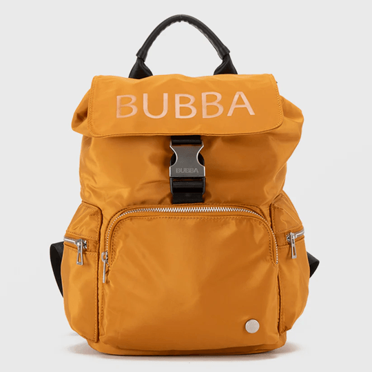 MOCHILA CHARLOTTE - Bubba Brazil